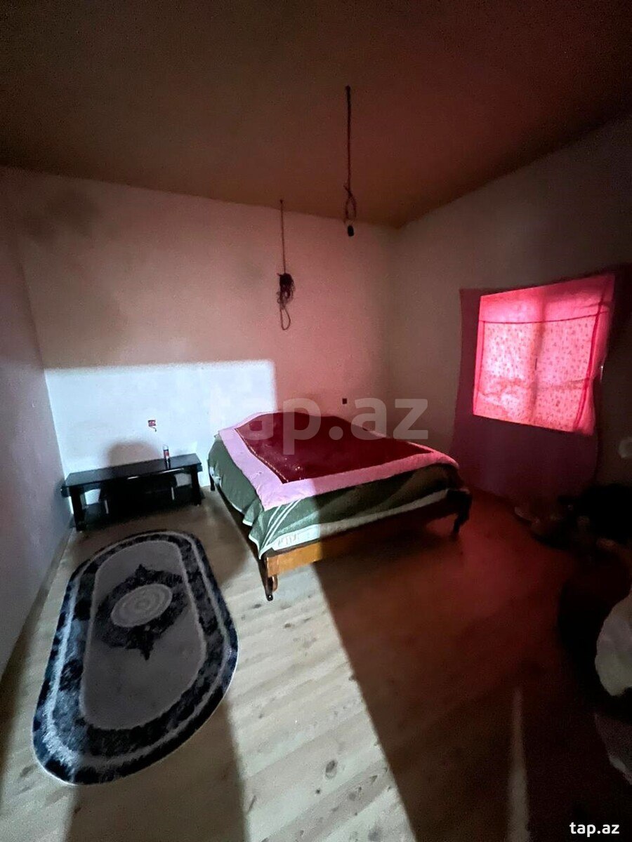 Həyət evi, Binəqədi qəs. (6)