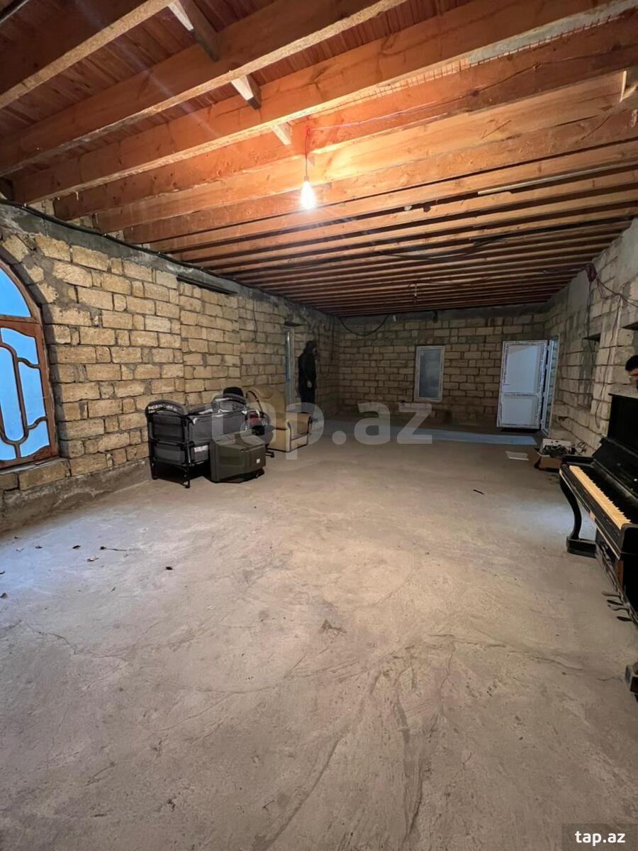 Həyət evi, Binəqədi qəs. (16)