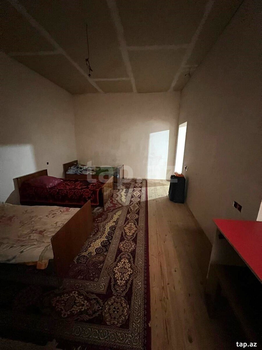 Həyət evi, Binəqədi qəs. (8)
