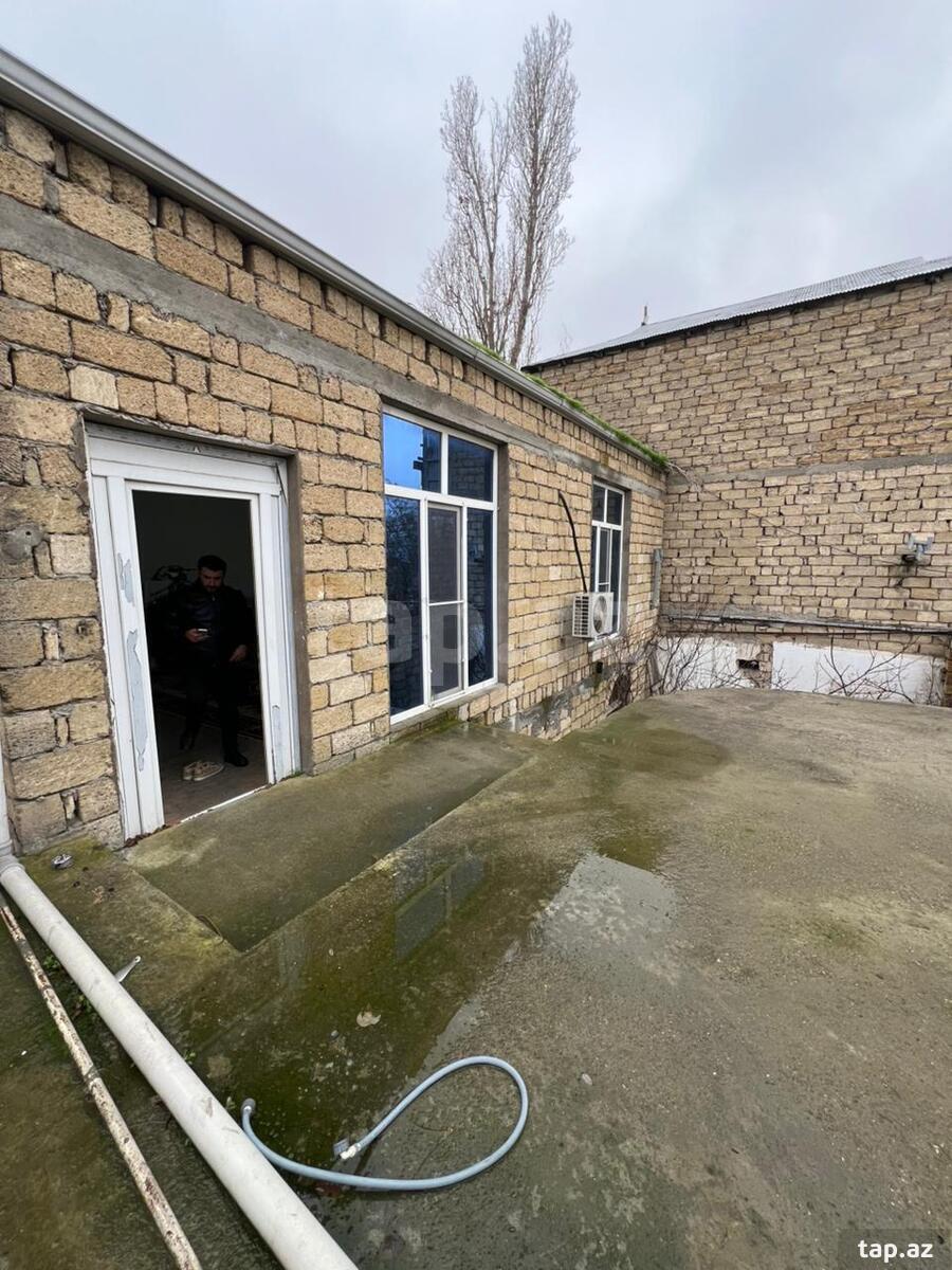 Həyət evi, Binəqədi qəs. (22)