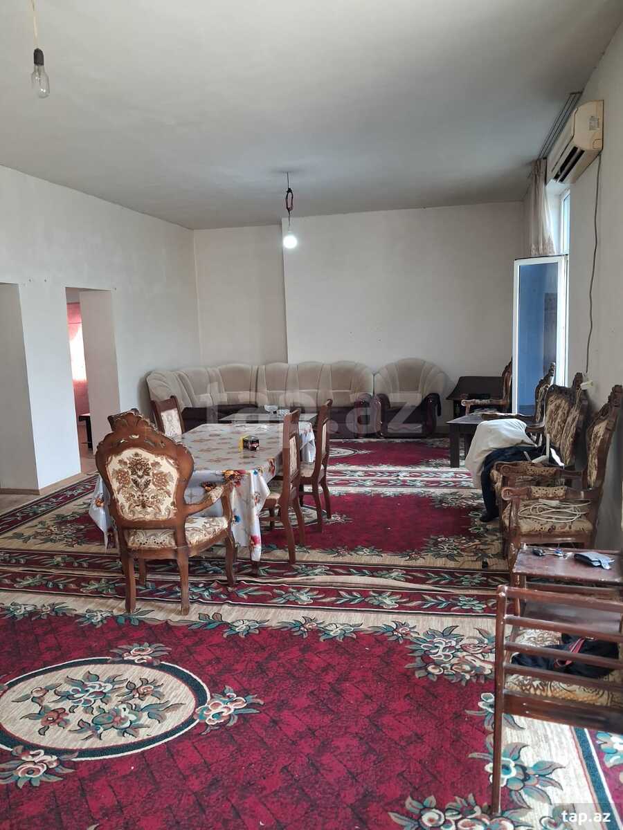 Həyət evi, Binəqədi qəs. (2)