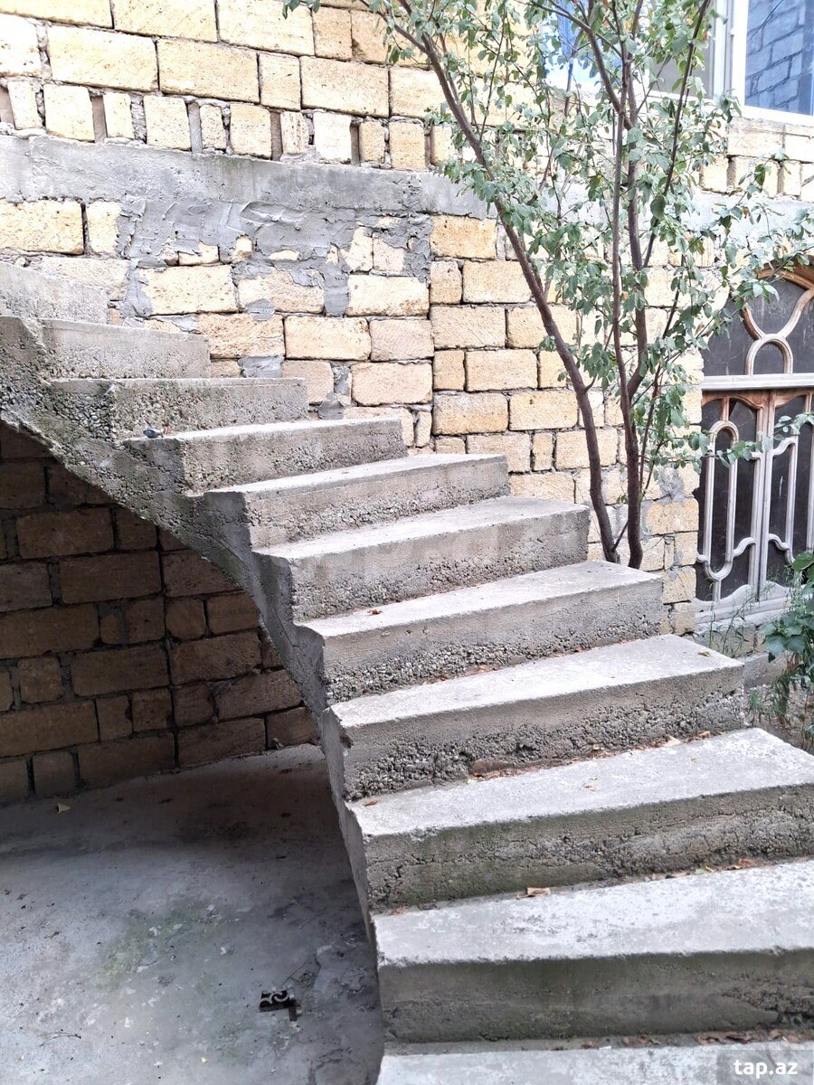 Həyət evi, Binəqədi qəs. (13)