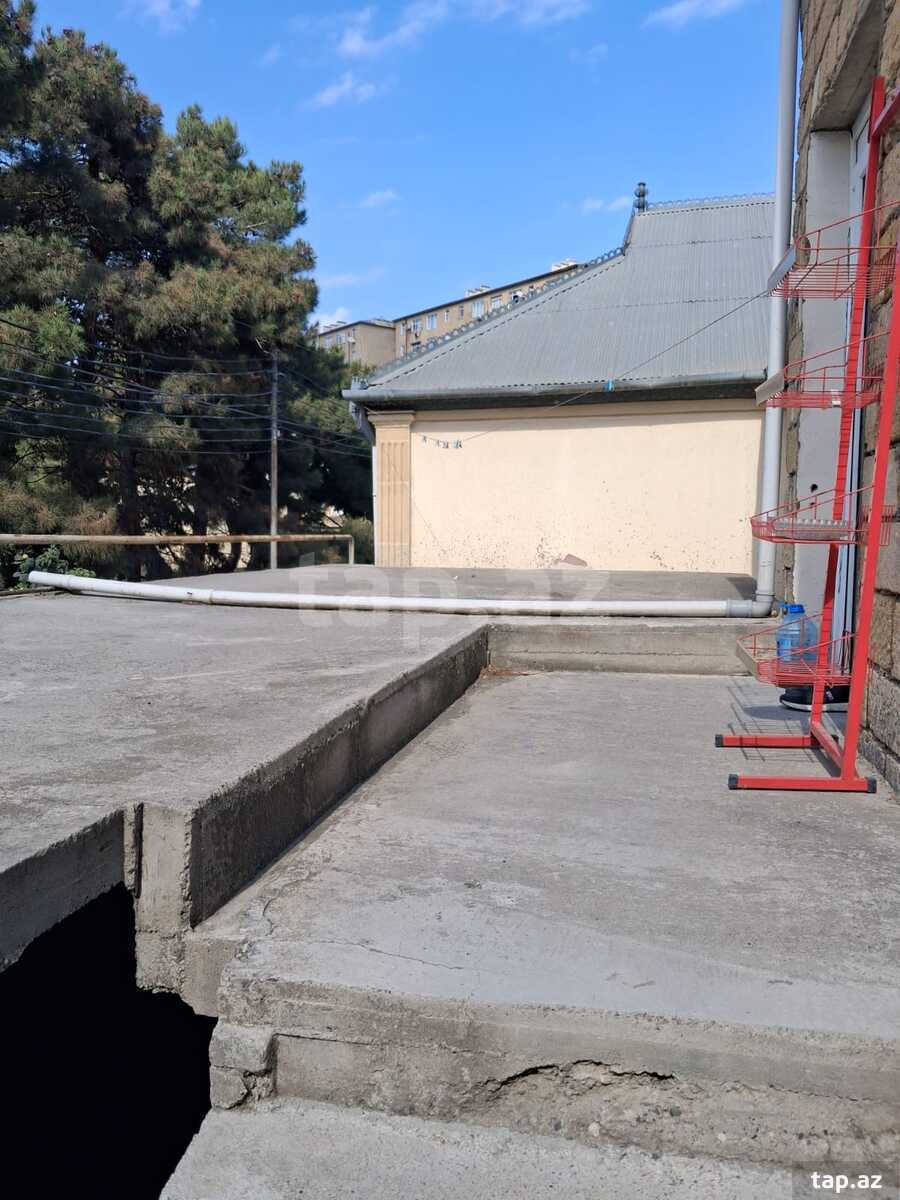 Həyət evi, Binəqədi qəs. (18)