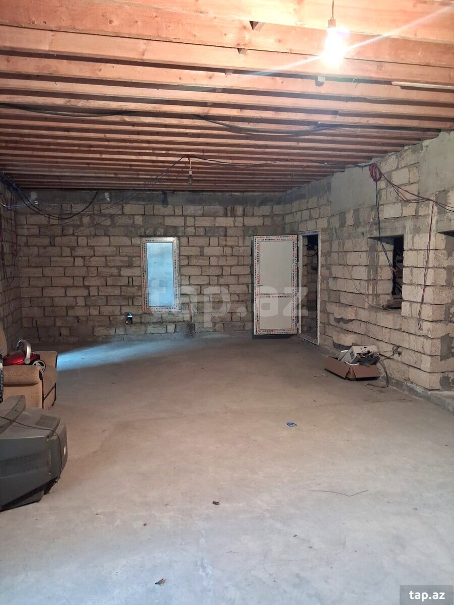 Həyət evi, Binəqədi qəs. (12)