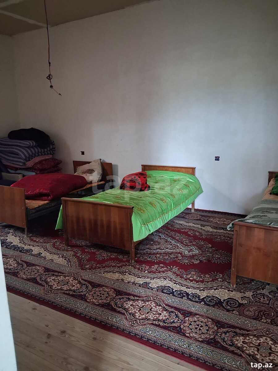 Həyət evi, Binəqədi qəs. (9)