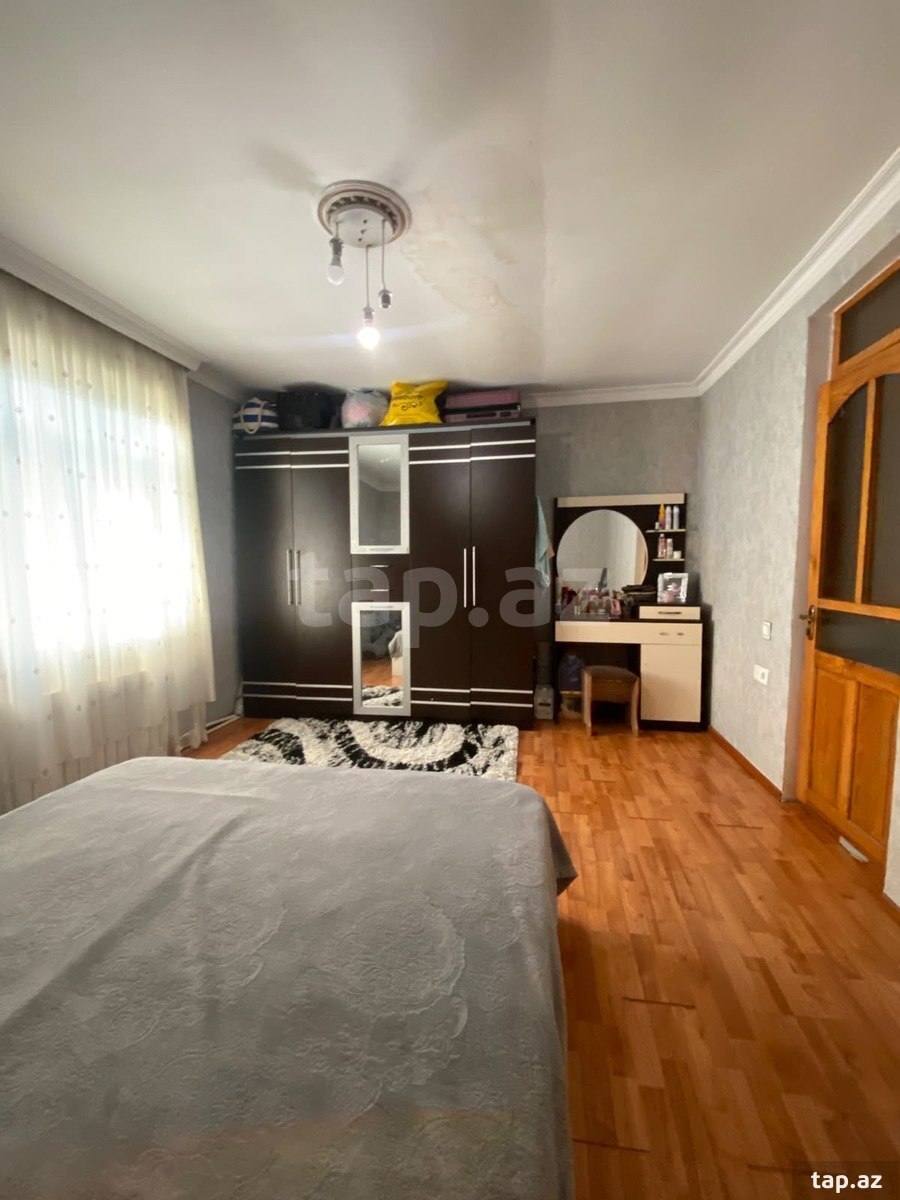 2-otaqlı mənzil kirayə verilir, Əliyar Əliyev küç., 50 m² (4)