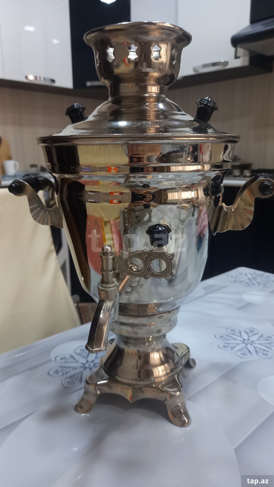 Samovar 