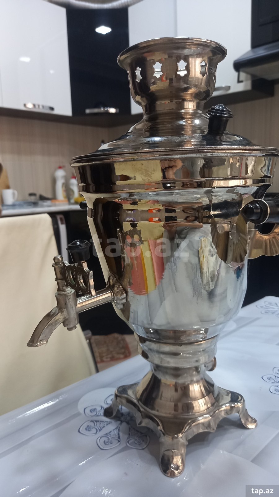 Samovar  (2)