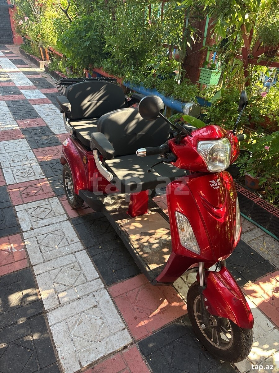 Volta VM4+, 2025 il (2)