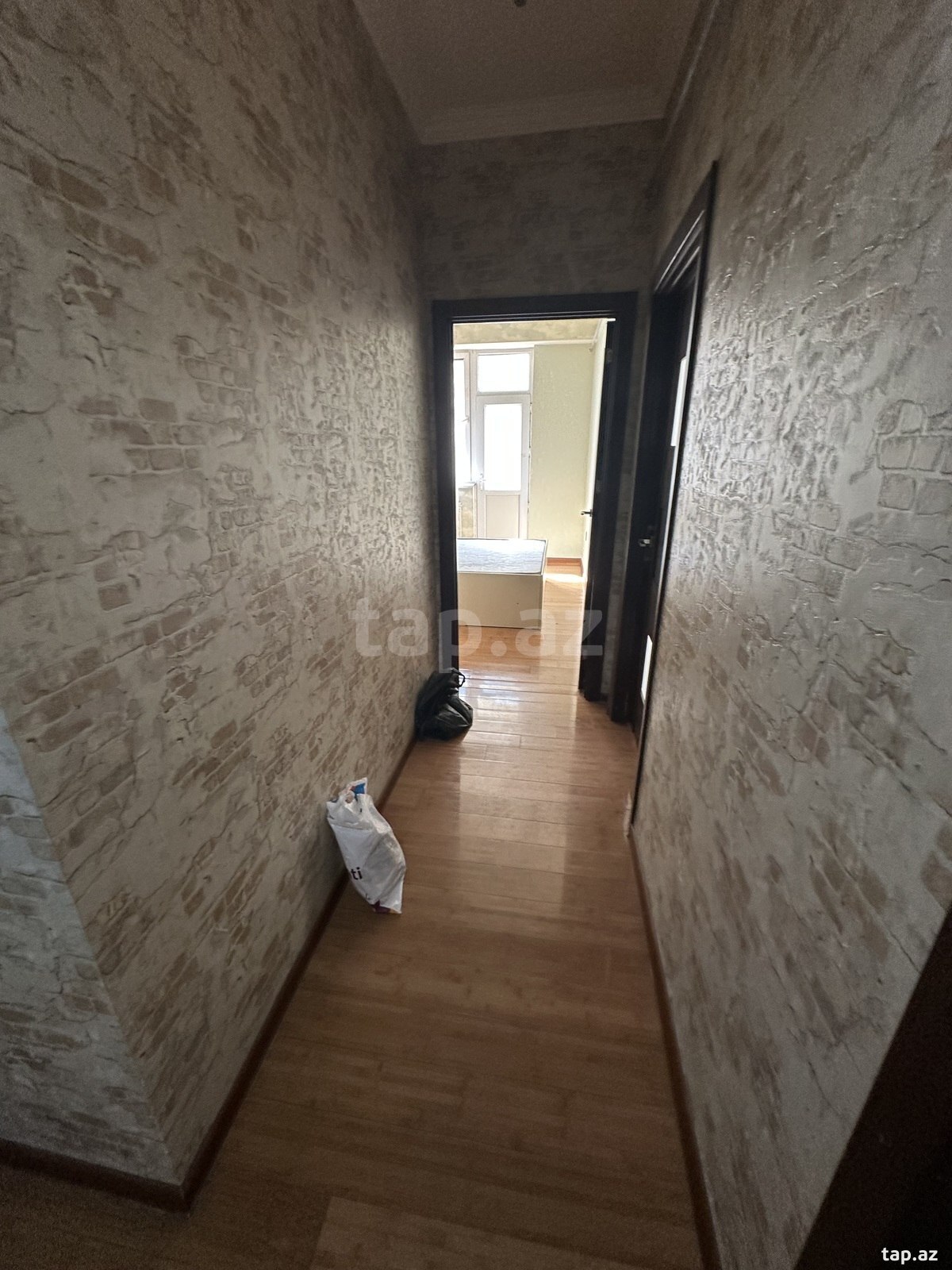 2-otaqlı yeni tikili kirayə verilir, Xırdalan ş,, 50 m² (6)