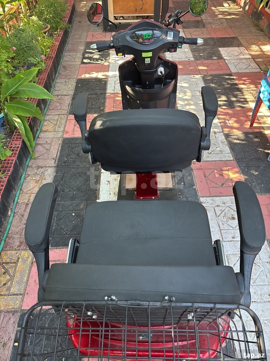 Volta VM4+, 2025 il (4)