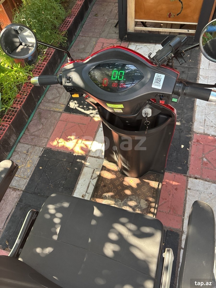 Volta VM4+, 2025 il (3)