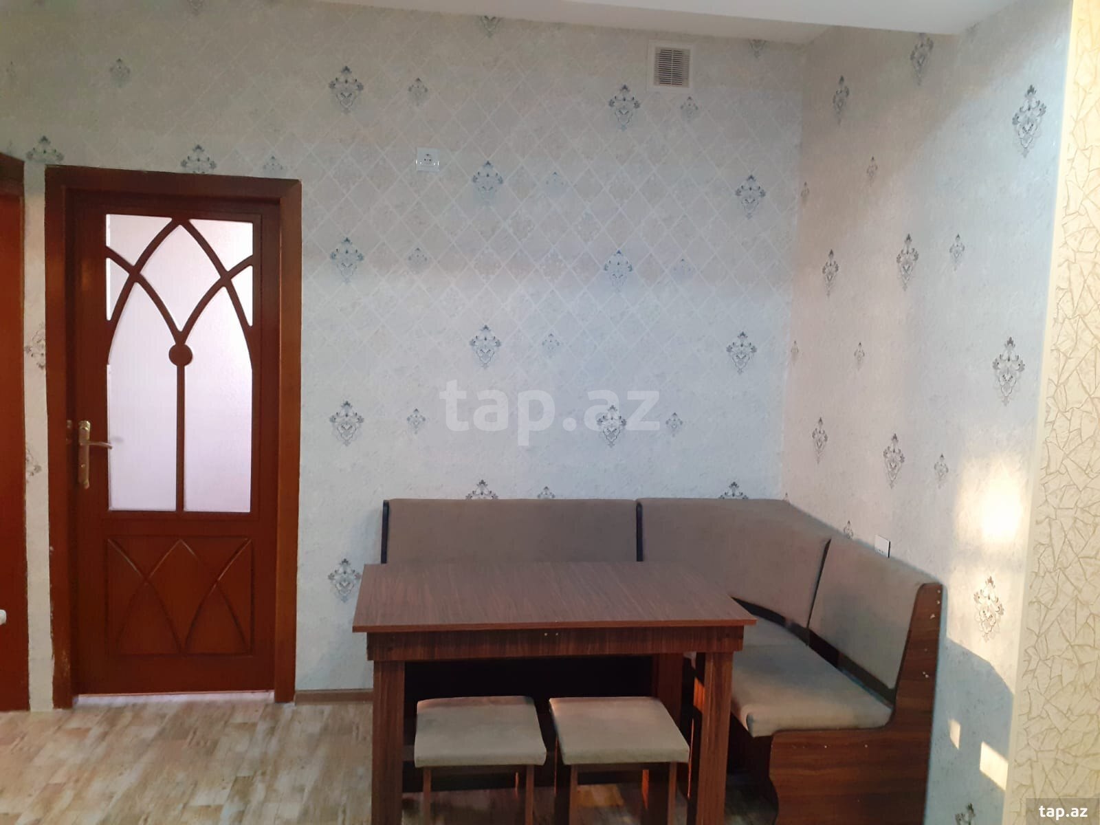 3-otaqlı yeni tikili kirayə verilir, Xırdalan ş., 80 m² (8)