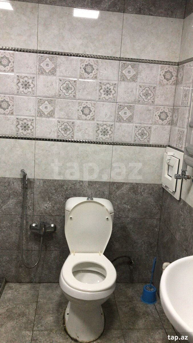 3-otaqlı yeni tikili kirayə verilir, Xırdalan ş., 80 m² (11)
