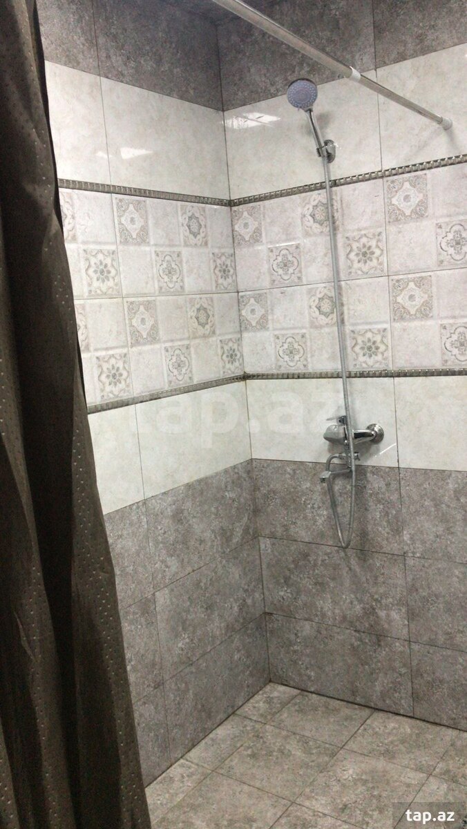 3-otaqlı yeni tikili kirayə verilir, Xırdalan ş., 80 m² (13)