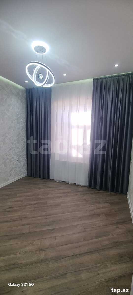 Həyət evi, Saray qəs. (25)