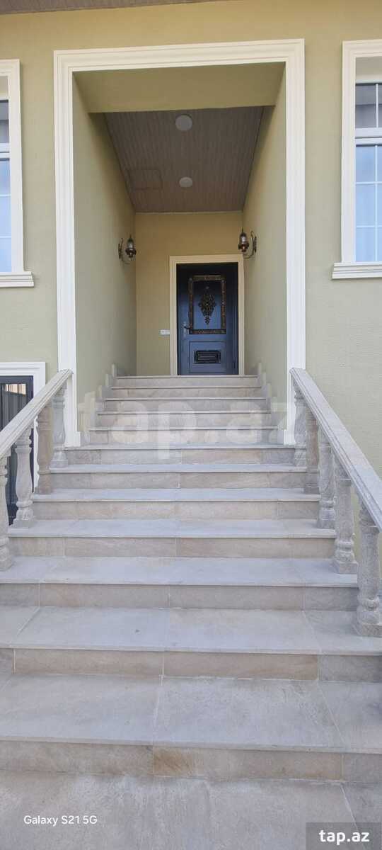 Həyət evi, Saray qəs. (14)