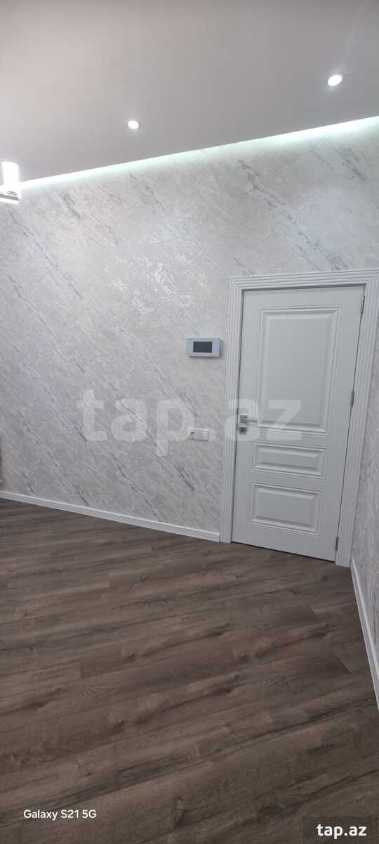 Həyət evi, Saray qəs. (18)