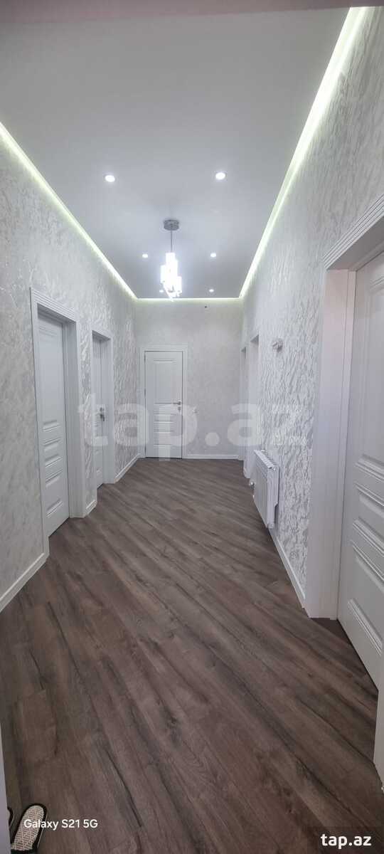 Həyət evi, Saray qəs. (16)