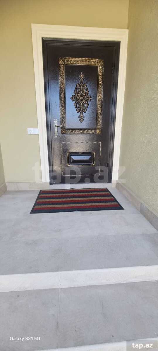 Həyət evi, Saray qəs. (15)
