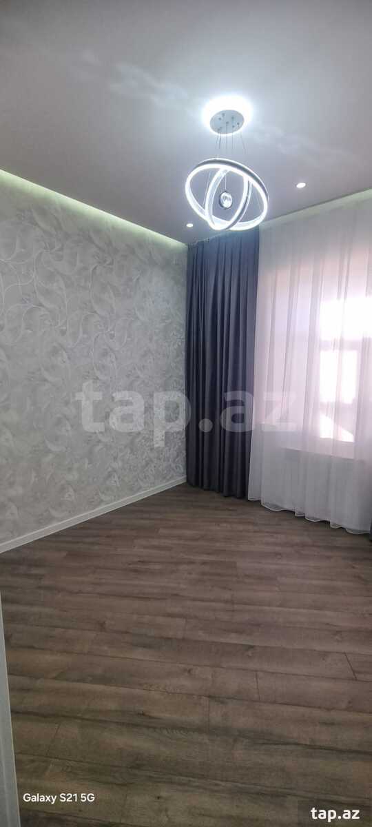 Həyət evi, Saray qəs. (28)
