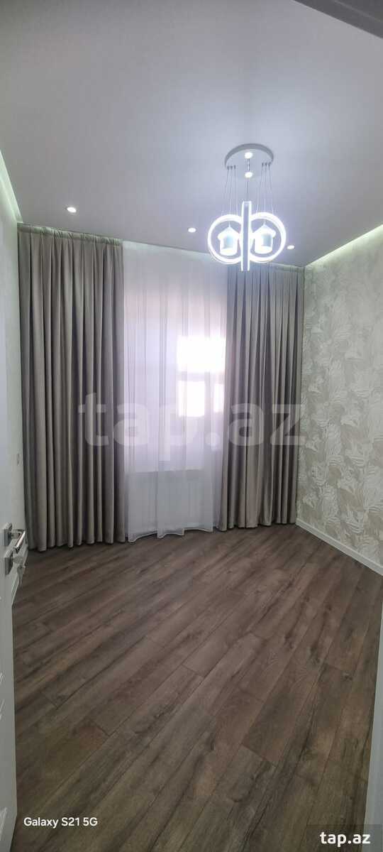 Həyət evi, Saray qəs. (26)