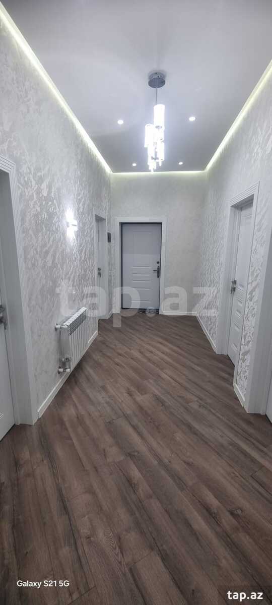 Həyət evi, Saray qəs. (29)