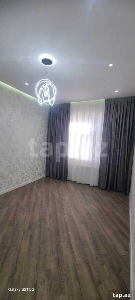 Həyət evi, Saray qəs. (24)