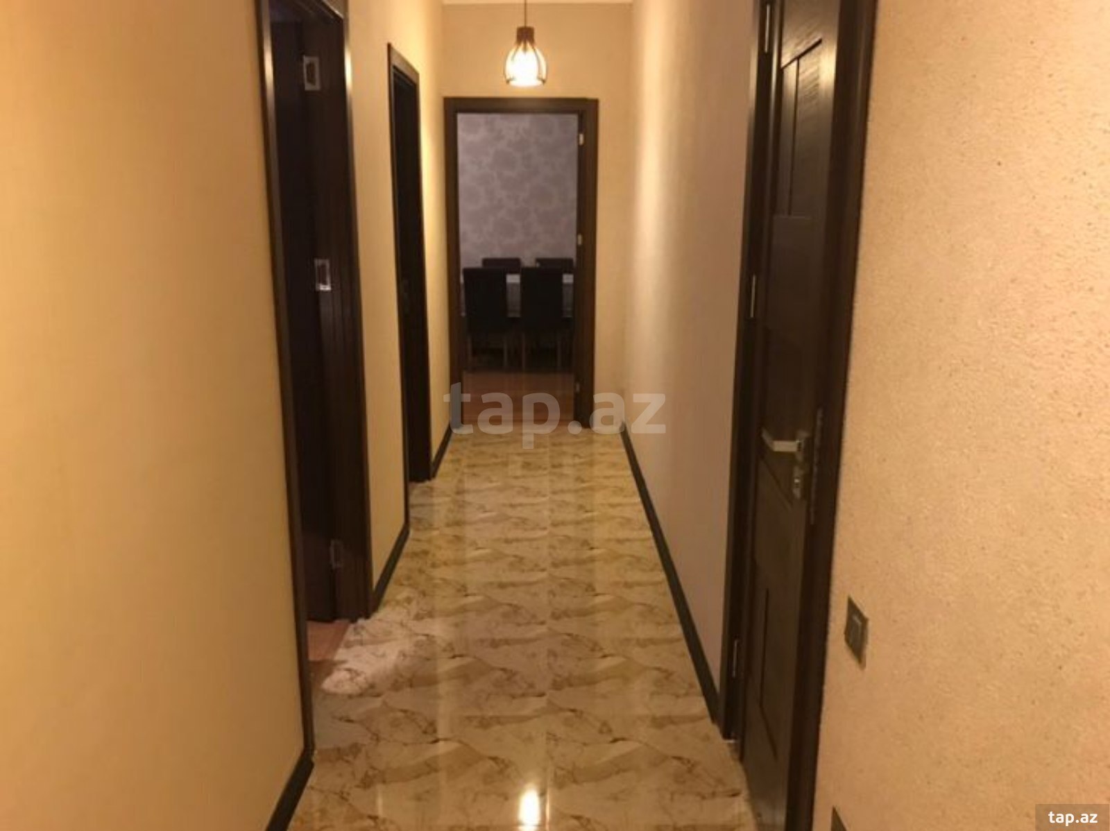 2-otaqlı yeni tikili kirayə verilir, Xırdalan ş., 62 m² (6)
