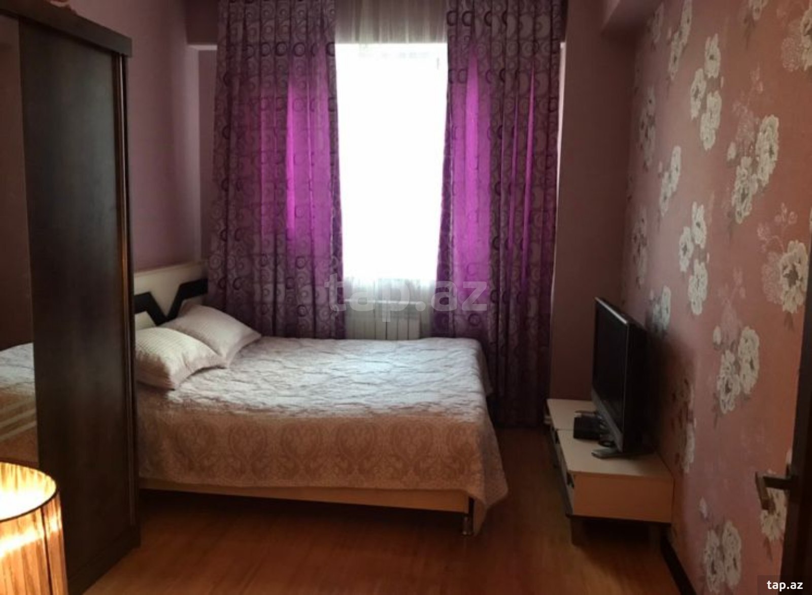 2-otaqlı yeni tikili kirayə verilir, Xırdalan ş., 62 m² (3)