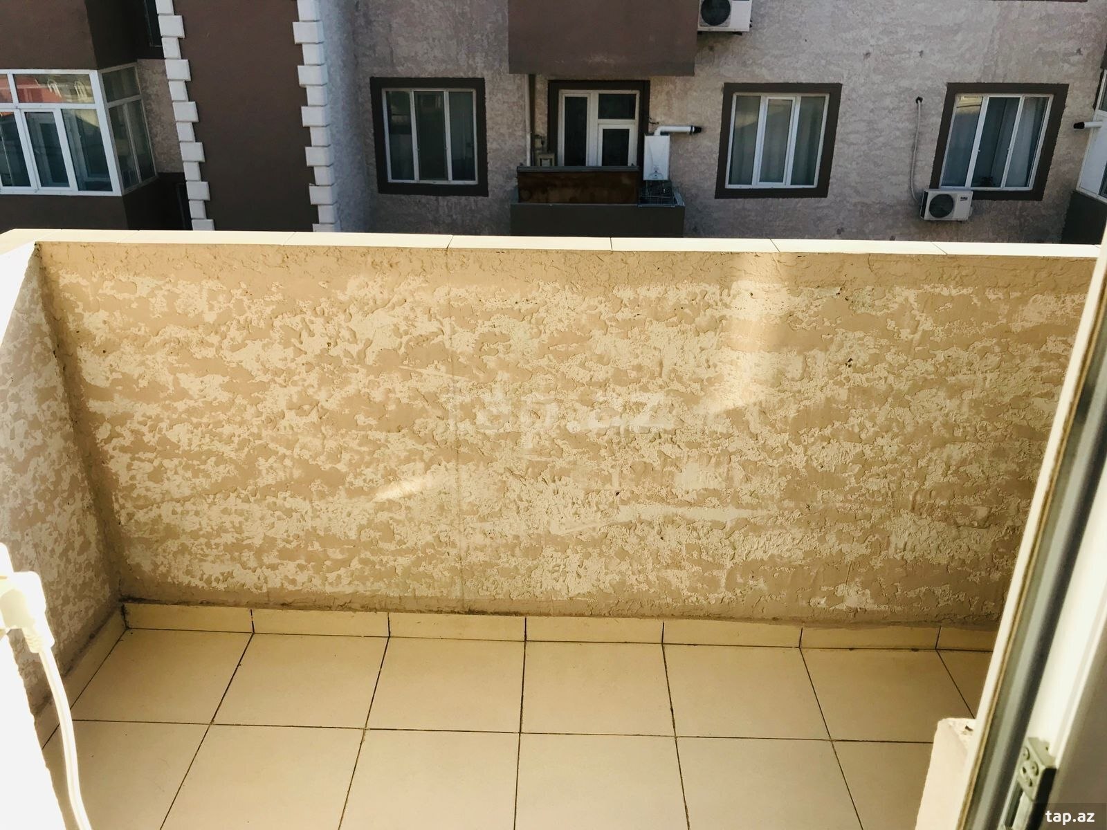 2-otaqlı yeni tikili kirayə verilir, Xırdalan ş., 62 m² (9)