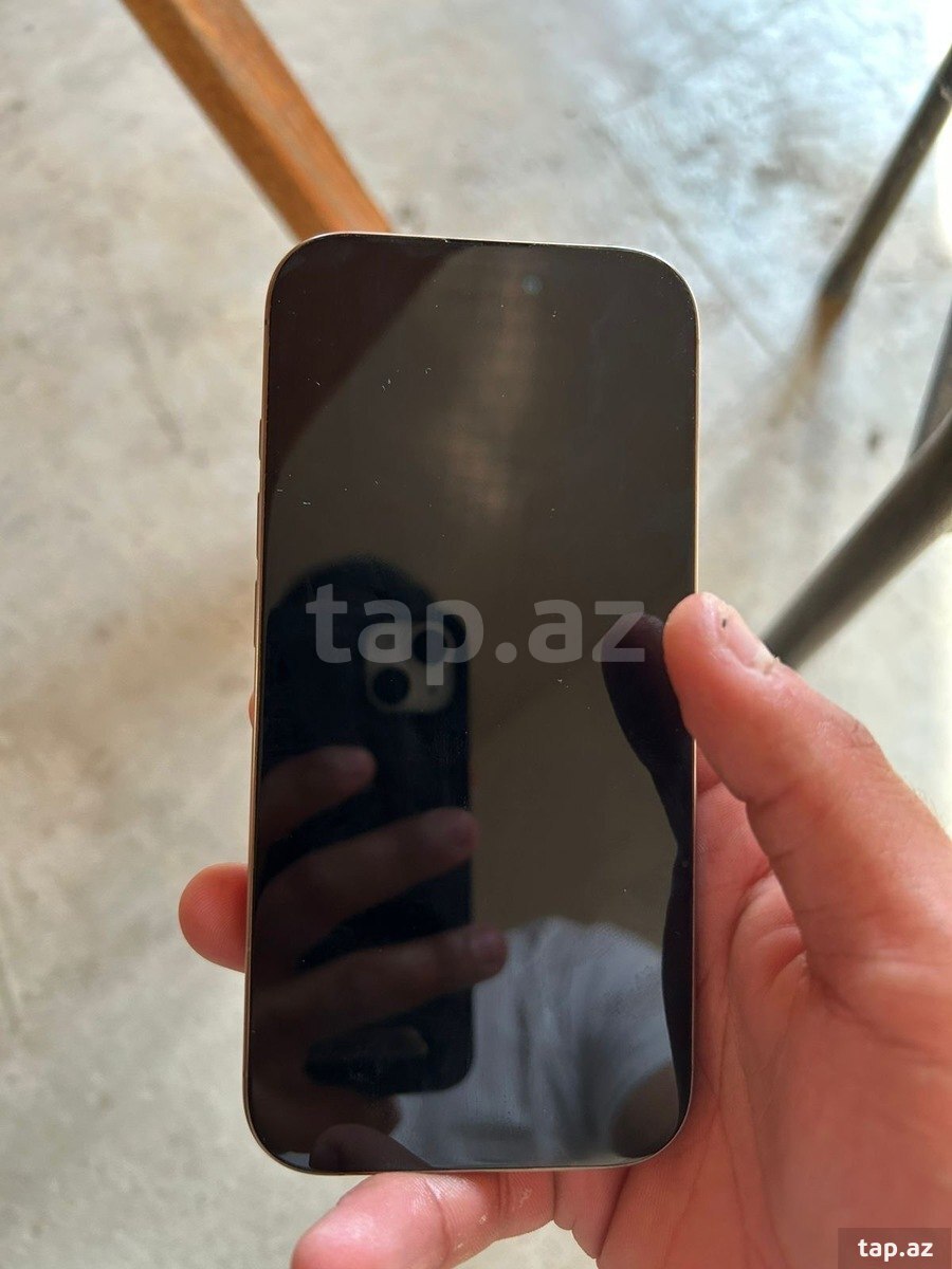 Apple iPhone 16 Pro Desert Titanium 128GB/8GB