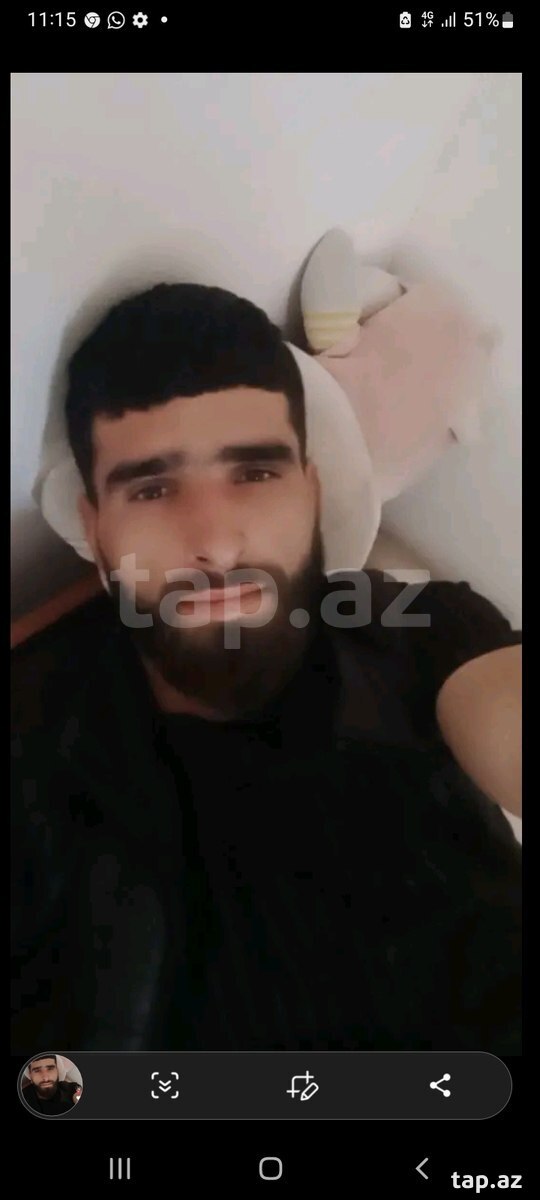 Bənna işi axtarıram