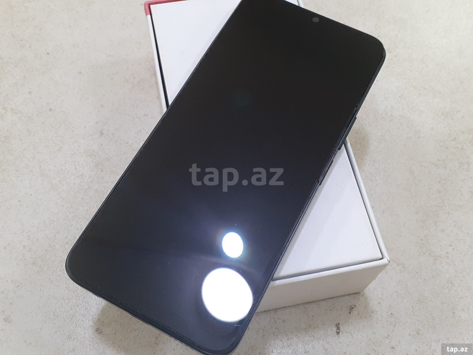 Honor X6c Ocean Cyan 256GB/8GB (7)