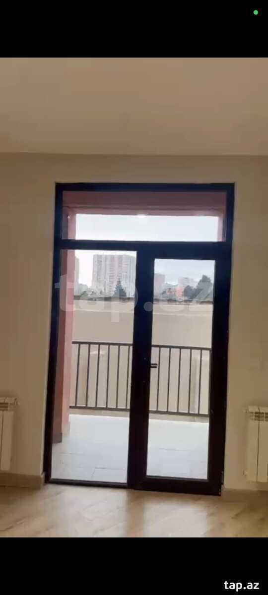 2-otaqlı yeni tikili, Dərnəgül m., 62 m² (11)