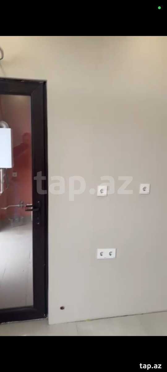 2-otaqlı yeni tikili, Dərnəgül m., 62 m² (10)
