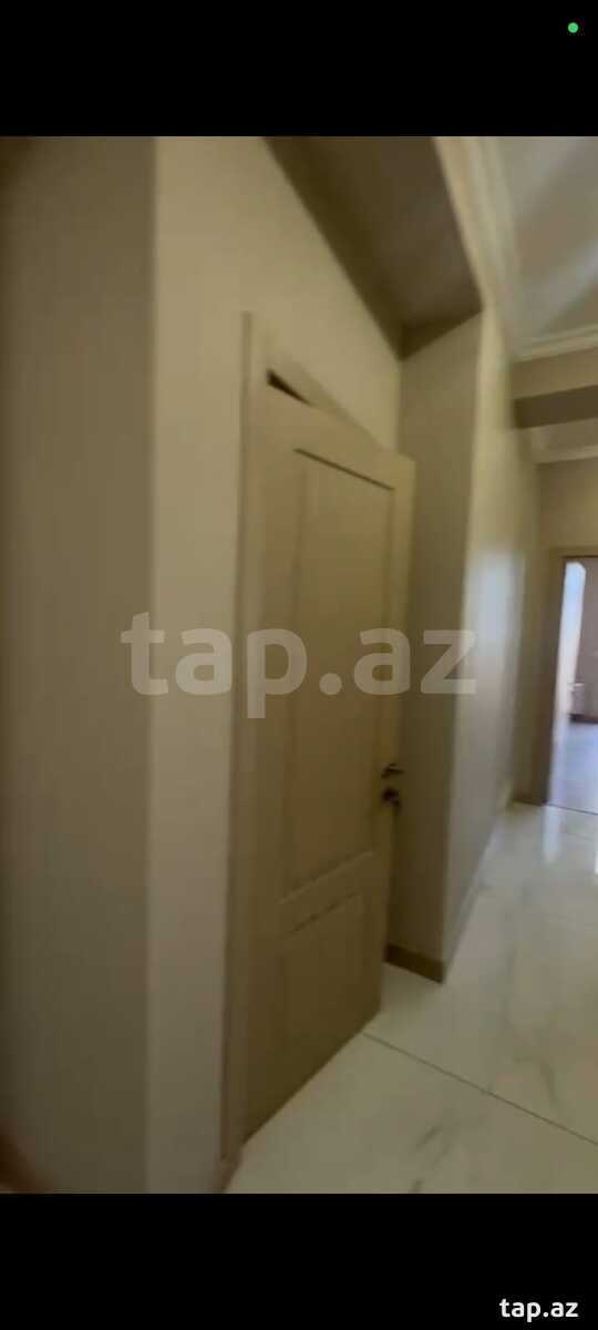 2-otaqlı yeni tikili, Dərnəgül m., 62 m² (3)