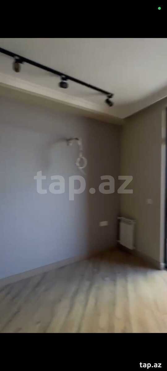 2-otaqlı yeni tikili, Dərnəgül m., 62 m² (5)