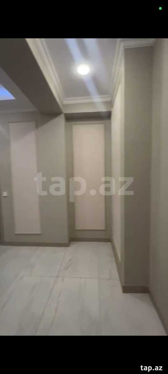 2-otaqlı yeni tikili, Dərnəgül m., 62 m² (7)