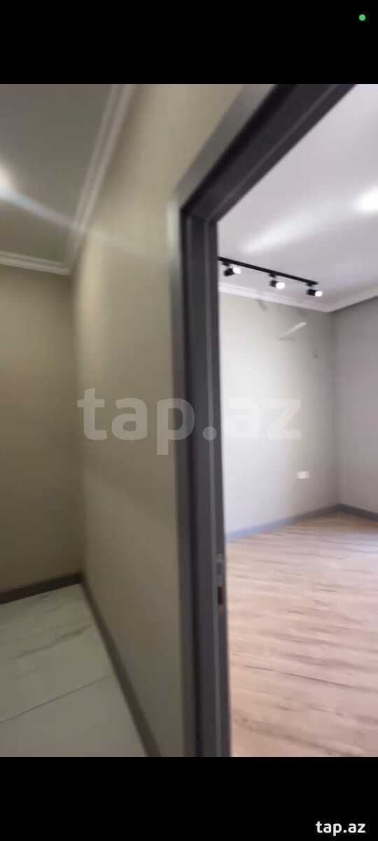 2-otaqlı yeni tikili, Dərnəgül m., 62 m² (8)