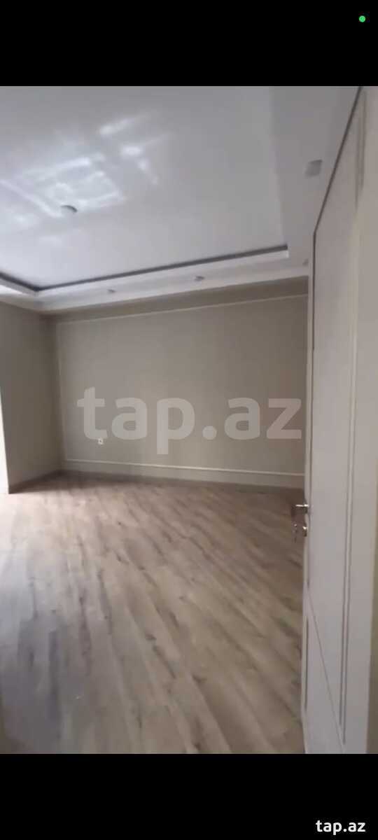 2-otaqlı yeni tikili, Dərnəgül m., 62 m² (9)