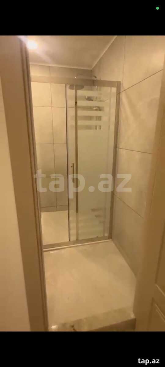 2-otaqlı yeni tikili, Dərnəgül m., 62 m² (2)