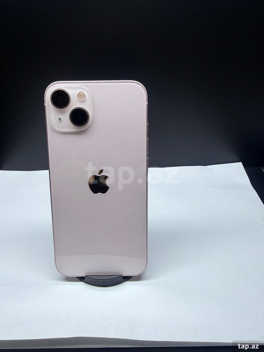 Apple iPhone 13 Pink 128GB/4GB