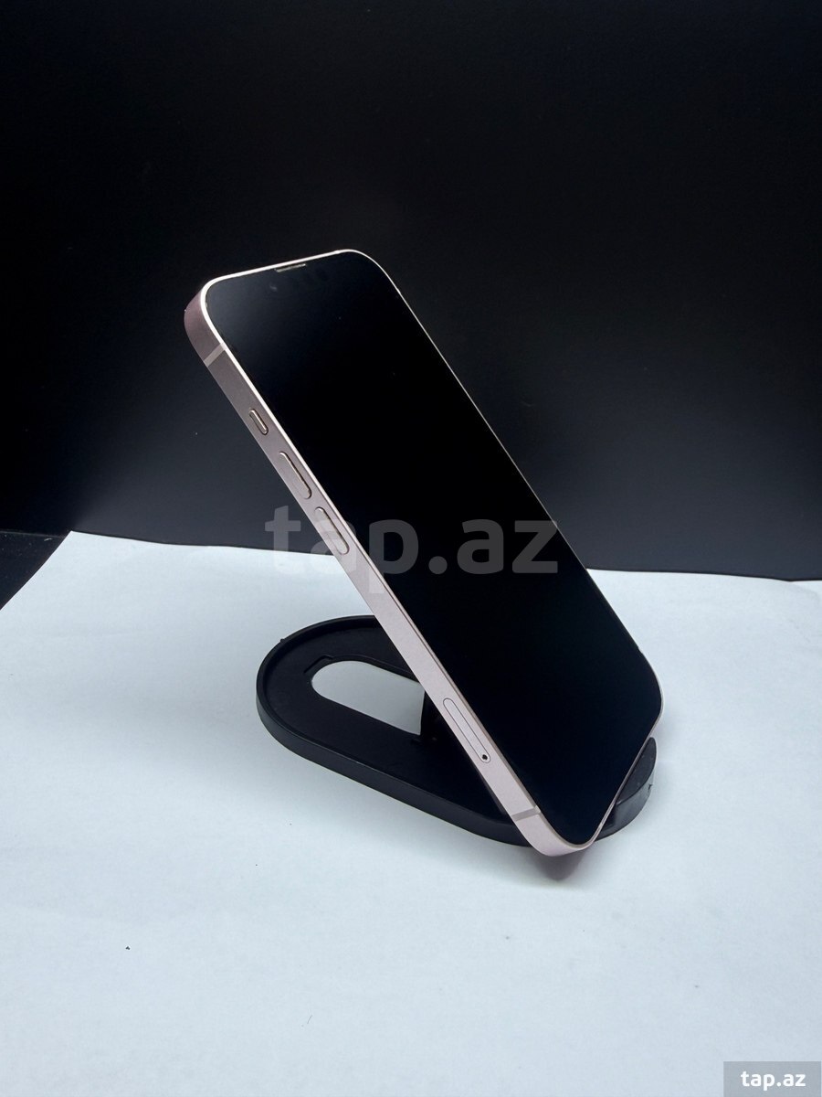 Apple iPhone 13 Pink 128GB/4GB (2)