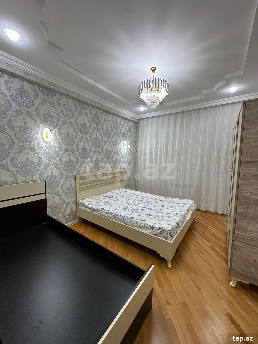 2-otaqlı yeni tikili, Xırdalan ş., 74 m² (11)