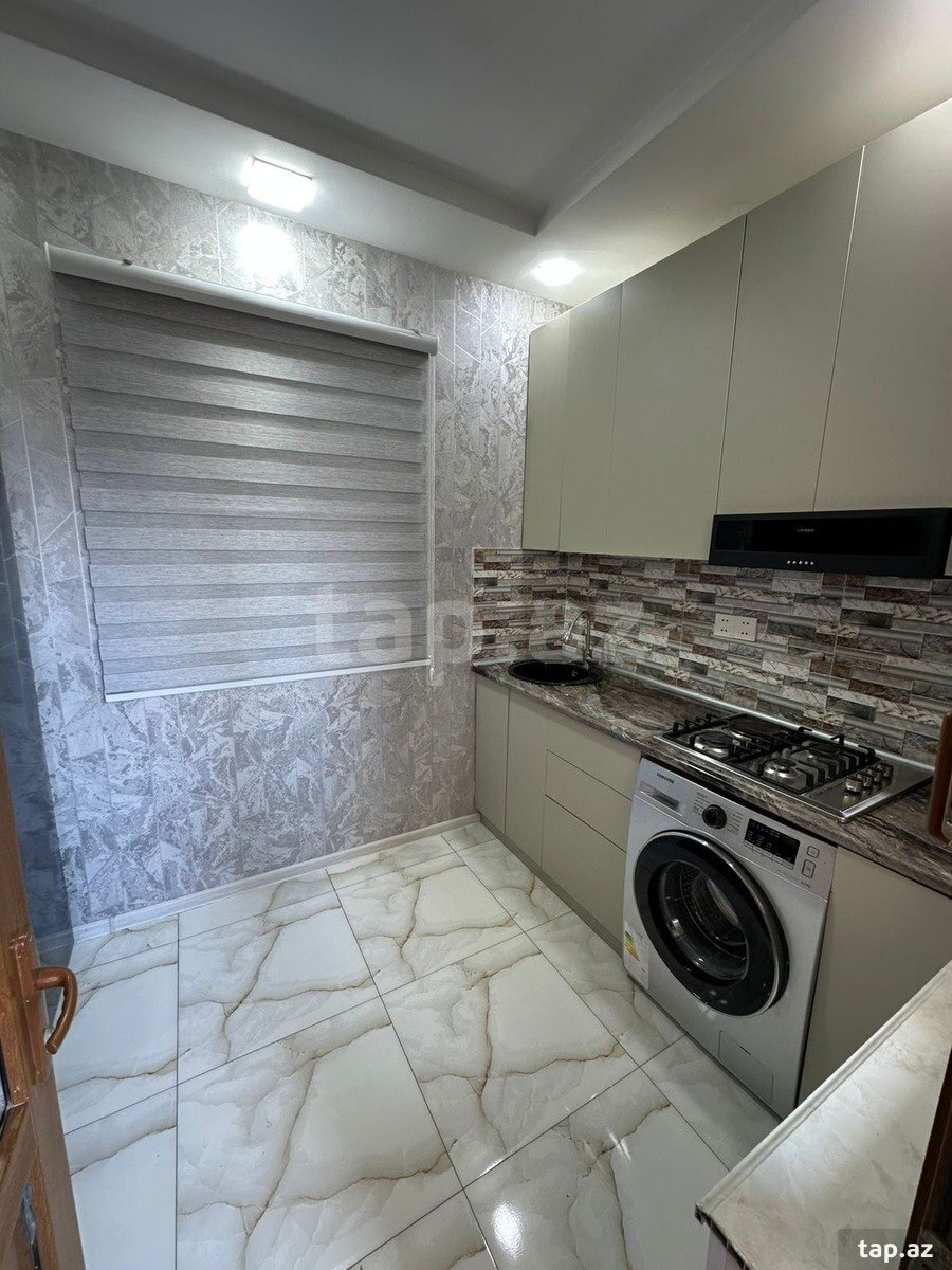 2-otaqlı yeni tikili, Xırdalan ş., 74 m² (6)