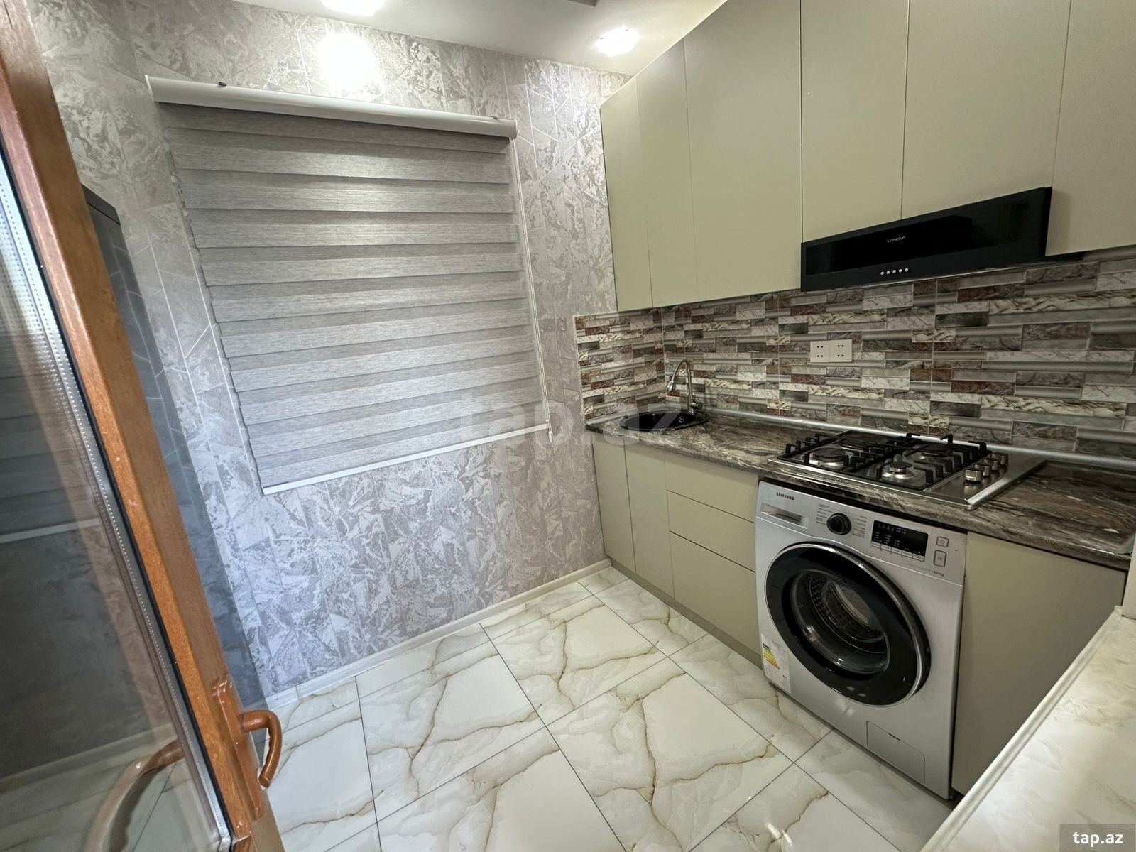 2-otaqlı yeni tikili, Xırdalan ş., 74 m² (4)