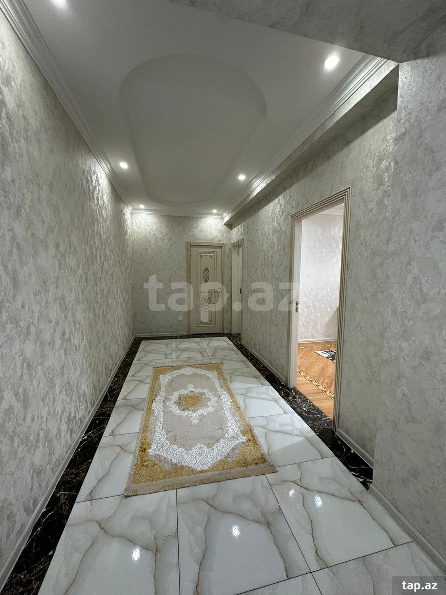 2-otaqlı yeni tikili, Xırdalan ş., 74 m² (5)