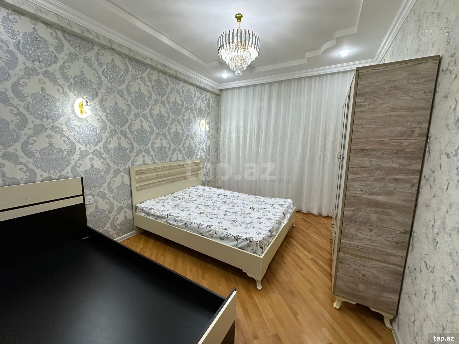 2-otaqlı yeni tikili, Xırdalan ş., 74 m² (3)