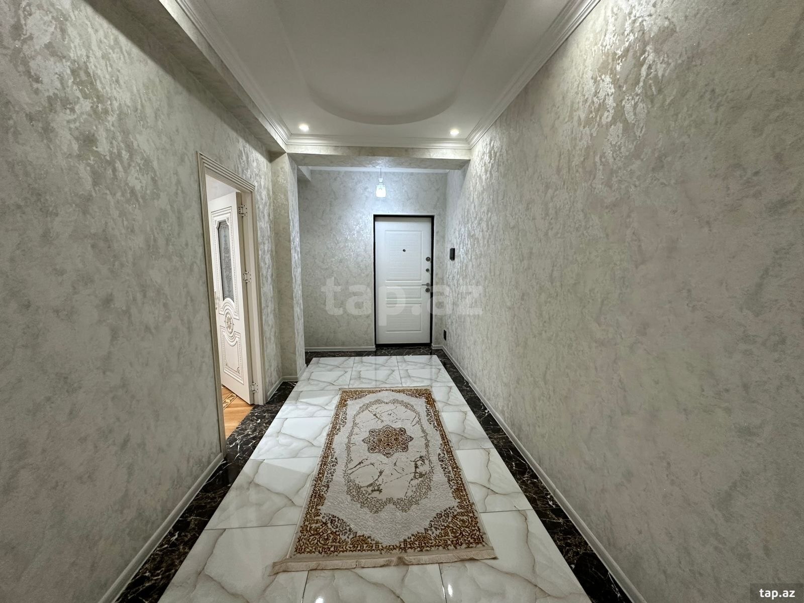 2-otaqlı yeni tikili, Xırdalan ş., 74 m² (13)